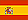 Bandeira Espanha