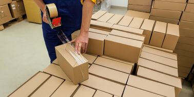 Consignee Sales Support